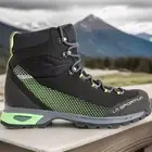 LA SPORTIVA Trango TRK GTX Mountaineering Boot Shoes US 10 EU 43 New $259