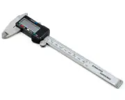 Team Integy 6" Digital Caliper w/LCD Display [INTC23845]