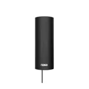 High Powered Digital Amplified Antenna Suitable for HDTV and ATSC Digital Televi