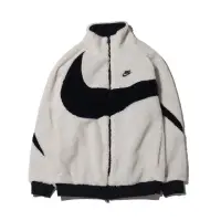 在飛比找蝦皮購物優惠-現貨 Nike Boa big swoosh jacket 