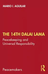 在飛比找博客來優惠-The 14th Dalai Lama: Peacekeep