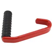 Gyms Vertical Grip Handle Pulls Up Resistance Band Handle Exercises Band1645