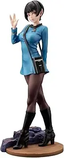 Kotobukiya Star Trek Bishoujo PVC Statue 1/7 Vulcan Science Officer 22 cm