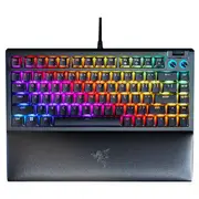 Razer BlackWidow V4 Hot-Swappable Mechanical Keyboard Black