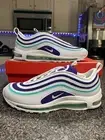 Size 9.5 - Nike Air Max 97 Ultra 17 SE Grape W
