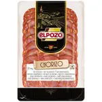 西班牙ELPOZO邱拉爾臘腸CHORIZO EXTRA 80G(預購)/包