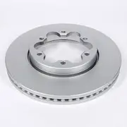 ACDelco Front Brake Rotor ACDR2732 to suit Hiace Commuter Bus - 19283244
