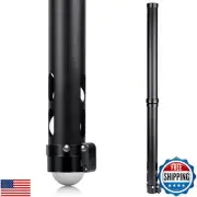 CHAMPKEY Premium Golf Ball Retriever - Professional Golf Ball Picker - Sturdy