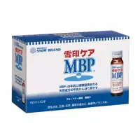 在飛比找蝦皮購物優惠-日本雪印 每日骨MBP精華液一盒內有 10瓶/勿超過一箱超商