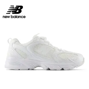 【New Balance】530系列白色/寶寶藍_新款復古運動鞋兩款任選(MR530PA/MR530PC)