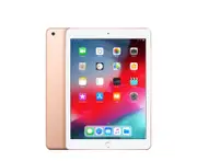 Apple iPad 6 Wifi 32GB Gold - Refurbished - Refurbished Grade A