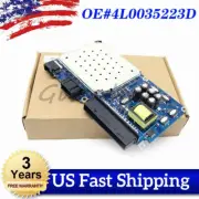 1x 4L0035223D 2G Amp Main Amplifier Circuit Board For Audi Q7 2007-2009 2008