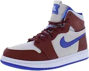 [Nike] Jordan Womens WMNS Air Jordan 1 Zoom CMFT CT0979 104 Redstone - Size 6.5W