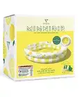 MINNIDIP La Vaca Splash of Citrus Luxe Inflatable Swimming Pool Open Box
