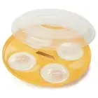 NEW Progressive Four Egg Poacher