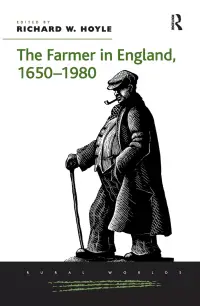 在飛比找博客來優惠-The Farmer in England, 1650 19