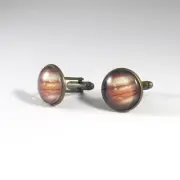 Jupiter Cufflinks