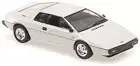 Minichamps 1:43 Scale Lotus Esprit Turbo 1978 White