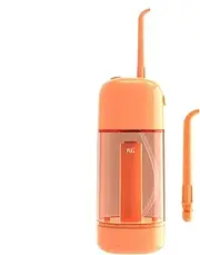 Water Flosser - Oral Irrigator dentaal Water, Water Teeth Cleaner Picks, dentaal Floss Machine, Electric Oral Hygiene, Waterproof Electric Oral Irrigator With 90ML Water Tank For Travel