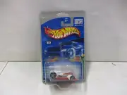 Hot Wheels Treasure Hunt Vulture