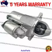 Starter Motor for Holden Astra AH engine Z18XER 1.8L Petrol 07-10 (for: Opel)