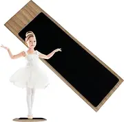 Dancer Swivel Boards | Swivel for Figure Skating | Portable Anti-Fatigue Equipment for Ballet Skaters Rhythmic Gymnastics Practice Home Cheerleader