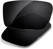 [Dynamix] Polarized Replacement Lenses for Oakley Gascan - Multiple Options