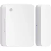 Xiaomi Smart Home Door and Window Sensor 2 with Light Sensor, Bluetooth 5.1 BLE