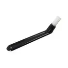 Nylon Coffee Espresso Machine Cleaning Brush Coffee Group Head Brush 14cm