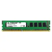 2GB DDR3 PC3-10600E ECC UDIMM (HP 637458-571 Equivalent) Server Memory RAM