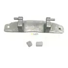 Genuine Bosch Serie | 8 Washing Machine Door Hinge|Suits: Bosch WAW28440AU