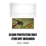 Protector For Epoch Cassettevision Big Sports 12 Mauser Pistol