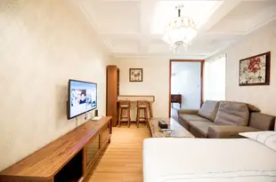 廣州沃家國際公寓Wojia International Apartment