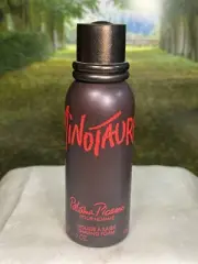 PALOMA PICASSO MINOTAURE POUR HOMME 148.5G SHAVING FOAM