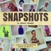 Snapshots ONI Press