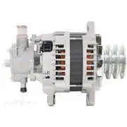 Jas Alternator - ANJ405GQ