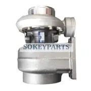 New S200 Turbo 04258659KZ 318442 Fits For Volvo TAD620VE Deutz BF6M2012C 1pc