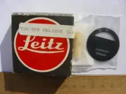 Leitz Leica Microscope Oblique Illumination Filter