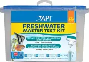 API Test Kit