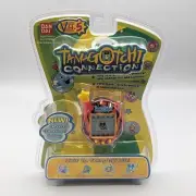 New 2007 Bandai Tamagotchi Connection V4.5 Virtual Pet Sealed RARE