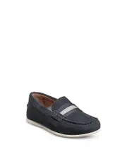 Florsheim Kids Boys' Jasper Venetian Loafers - Toddler, Little Kid, Big Kid