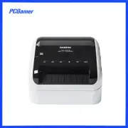 Brother QL1110NWB Label Machine