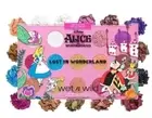 wet n wild Lost In Wonderland Eye & Face Palette Alice In Wonderland Collection