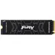 金士頓 FURY Renegade 1TB 2TB PCIe 4.0 NVMe M.2 SSD