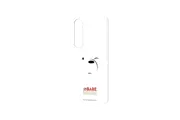 Samsung Galaxy S25 Flipsuit Card We Bare Bears (White)