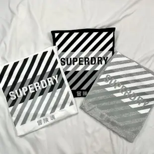 【Superdry】極度乾燥 短T 簡約 現貨 三色 短袖 T恤 superdry 冒險魂(短袖)