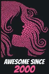 在飛比找博客來優惠-Awesome Since 2000: Pretty / B