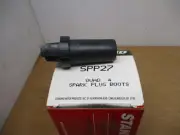 STANDARD SPP27 SPARK PLUG BOOTS COUNT qty-1