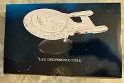 Eaglemoss - Star Trek U.S.S. Enterprise-D NCC-1701-D - XL Size
