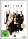Das Fest (DVD) Thomsen Ulrich Moritzen Henning Larsen Thomas Bo Steen Paprika